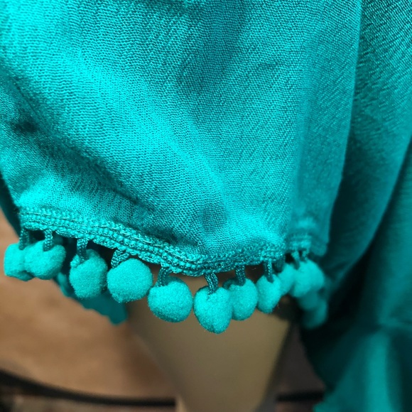 Romper by RUSH, 3X - Picture 6 of 6